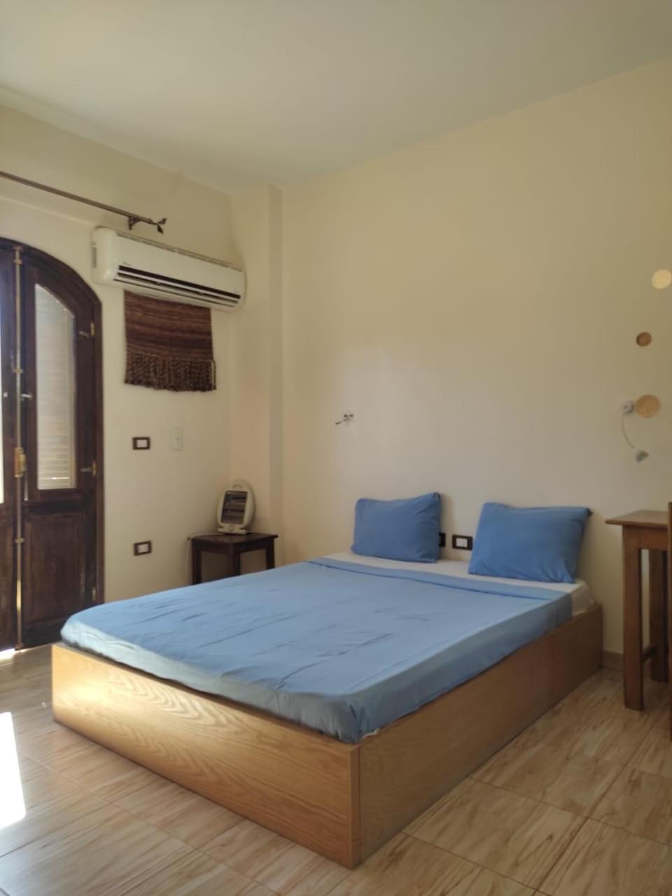 Habibi Nubian Guest House-Nubian Hospitality Aswan Exterior photo